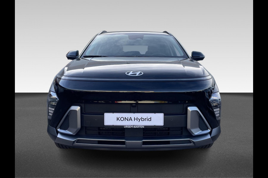 Hyundai Kona 1.6 GDI HEV Premium