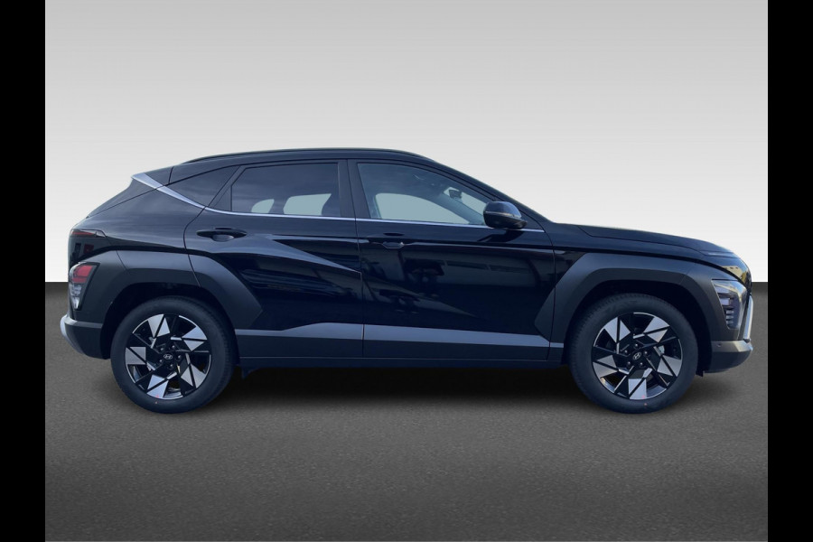 Hyundai Kona 1.6 GDI HEV Premium