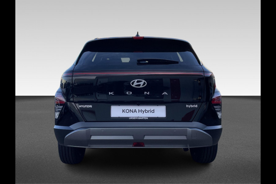 Hyundai Kona 1.6 GDI HEV Premium
