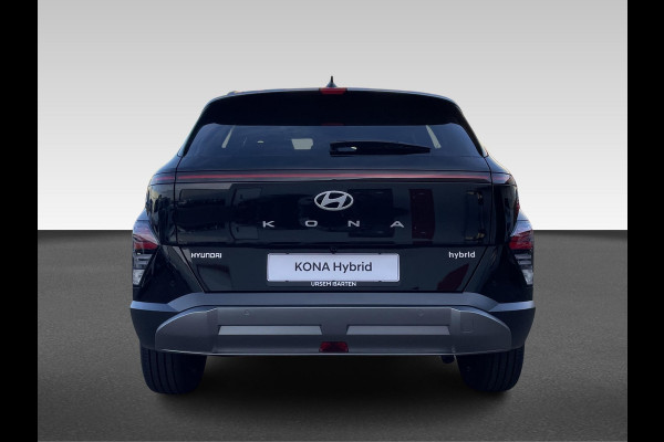 Hyundai Kona 1.6 GDI HEV Premium