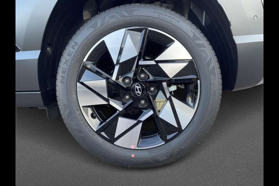 Hyundai Kona 1.6 GDI HEV Premium