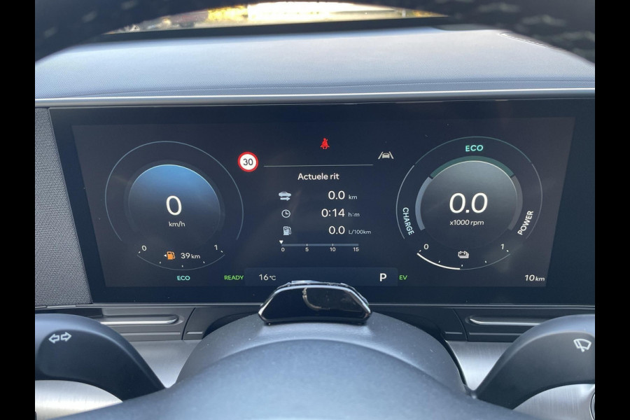 Hyundai Kona 1.6 GDI HEV Premium