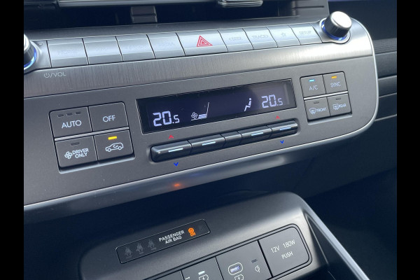 Hyundai Kona 1.6 GDI HEV Premium