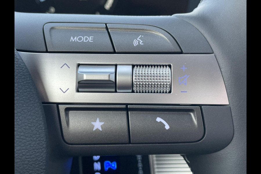 Hyundai Kona 1.6 GDI HEV Premium