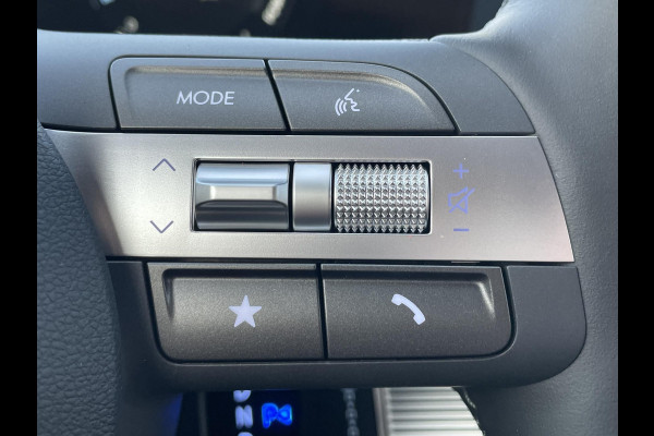 Hyundai Kona 1.6 GDI HEV Premium