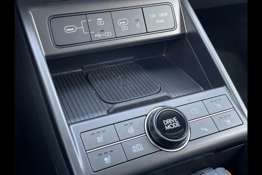 Hyundai Kona 1.6 GDI HEV Premium