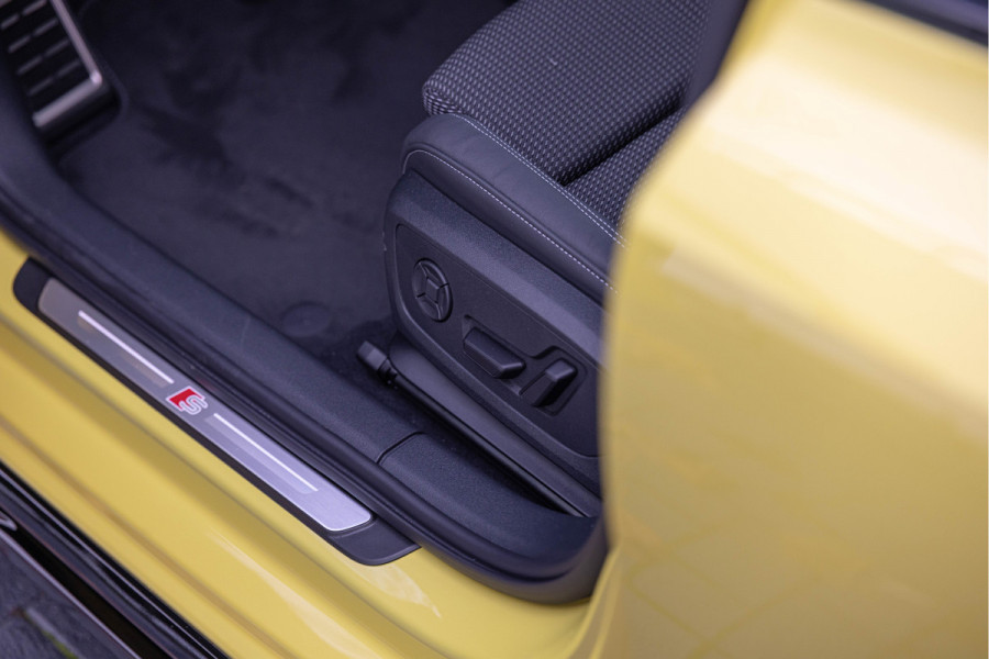 Audi A3 Sportback 45 TFSI-e 272pk Competition Pano S-stoelen S-line LED ACC