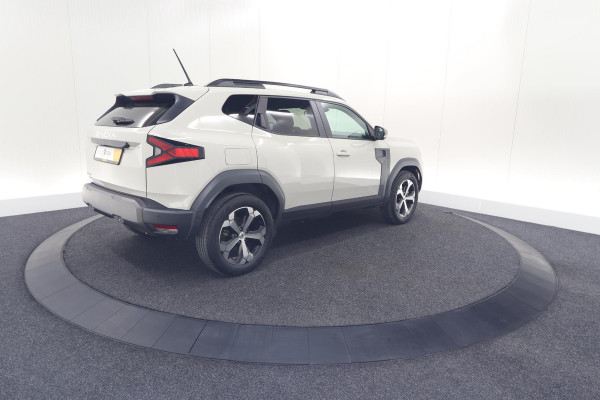 Dacia Duster 1.6 Hybrid 140 Journey | 360 Camera | Pack Winter | Dodehoekdetectie | Apple Carplay