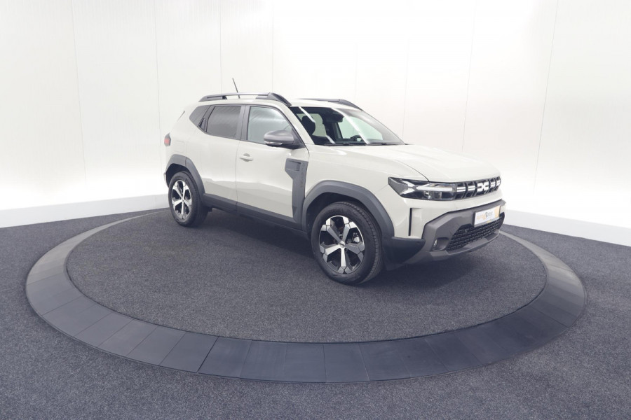 Dacia Duster 1.6 Hybrid 140 Journey | 360 Camera | Pack Winter | Dodehoekdetectie | Apple Carplay
