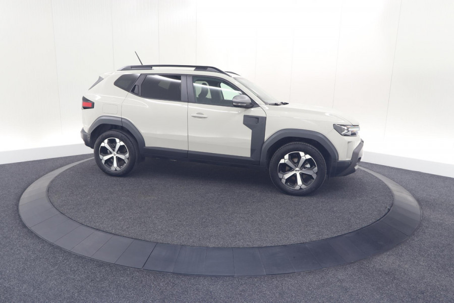 Dacia Duster 1.6 Hybrid 140 Journey | 360 Camera | Pack Winter | Dodehoekdetectie | Apple Carplay