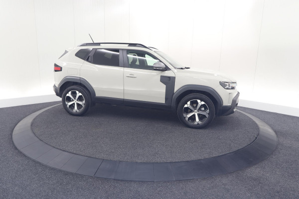 Dacia Duster 1.6 Hybrid 140 Journey | 360 Camera | Pack Winter | Dodehoekdetectie | Apple Carplay