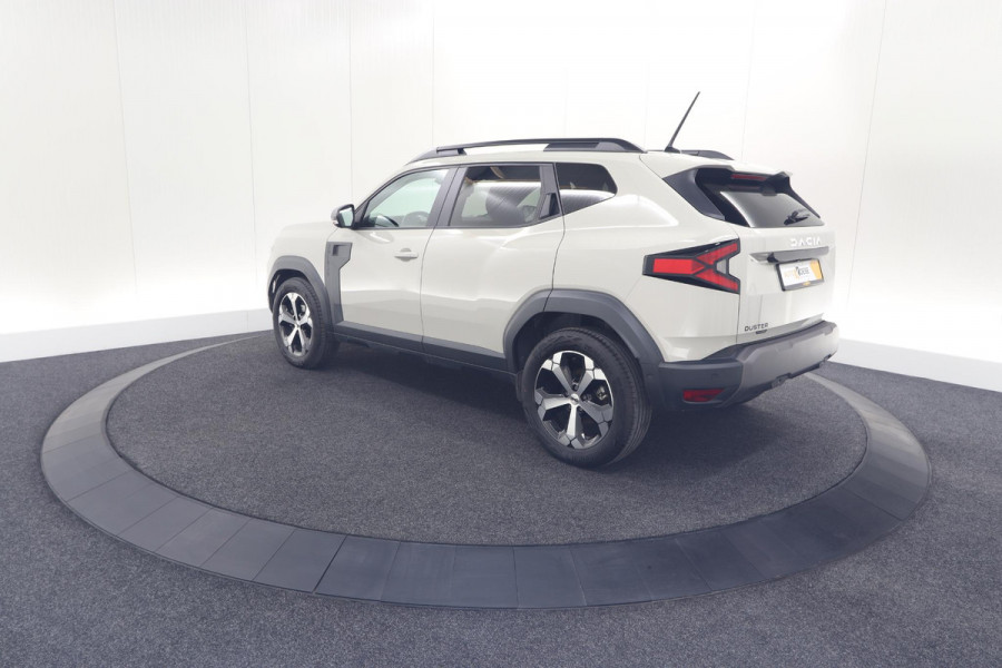 Dacia Duster 1.6 Hybrid 140 Journey | 360 Camera | Pack Winter | Dodehoekdetectie | Apple Carplay