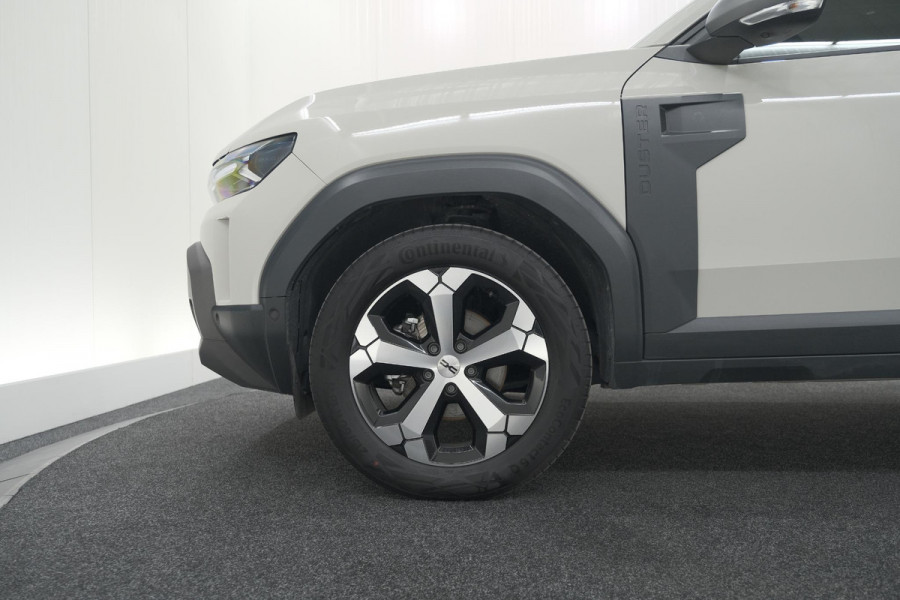 Dacia Duster 1.6 Hybrid 140 Journey | 360 Camera | Pack Winter | Dodehoekdetectie | Apple Carplay