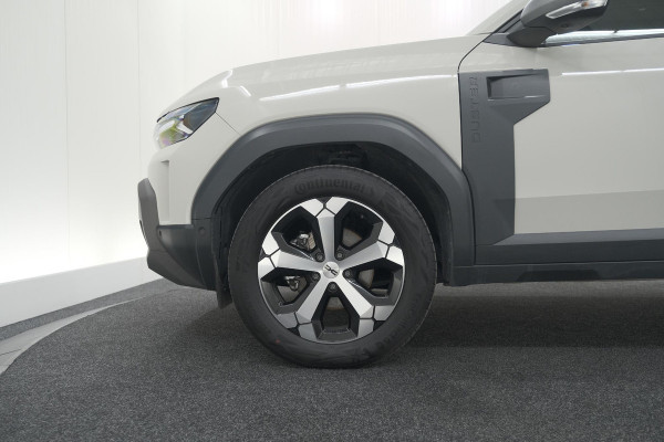 Dacia Duster 1.6 Hybrid 140 Journey | 360 Camera | Pack Winter | Dodehoekdetectie | Apple Carplay