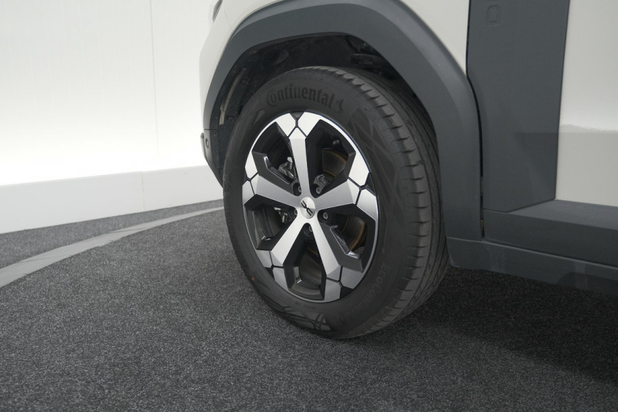 Dacia Duster 1.6 Hybrid 140 Journey | 360 Camera | Pack Winter | Dodehoekdetectie | Apple Carplay