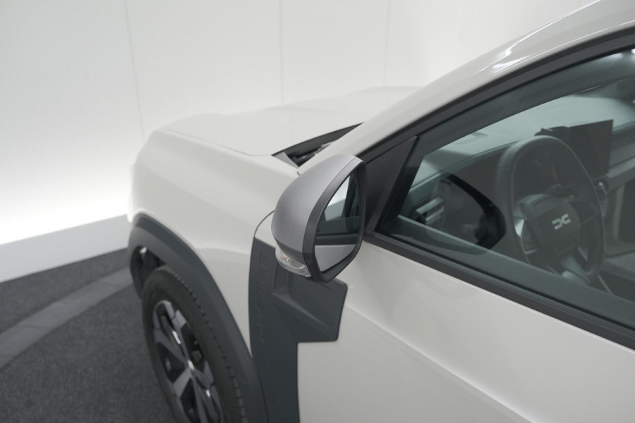 Dacia Duster 1.6 Hybrid 140 Journey | 360 Camera | Pack Winter | Dodehoekdetectie | Apple Carplay