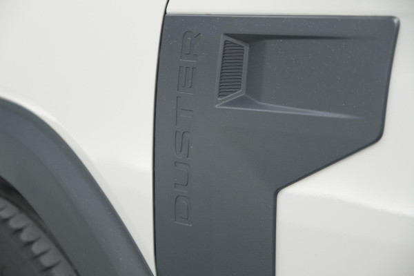 Dacia Duster 1.6 Hybrid 140 Journey | 360 Camera | Pack Winter | Dodehoekdetectie | Apple Carplay