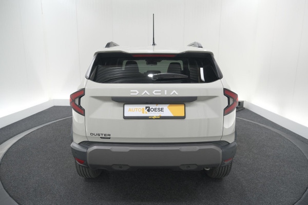 Dacia Duster 1.6 Hybrid 140 Journey | 360 Camera | Pack Winter | Dodehoekdetectie | Apple Carplay