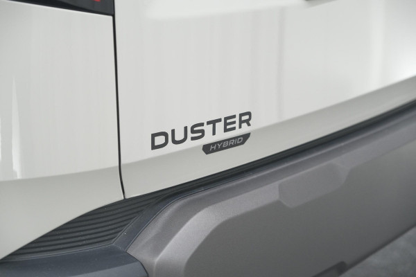 Dacia Duster 1.6 Hybrid 140 Journey | 360 Camera | Pack Winter | Dodehoekdetectie | Apple Carplay