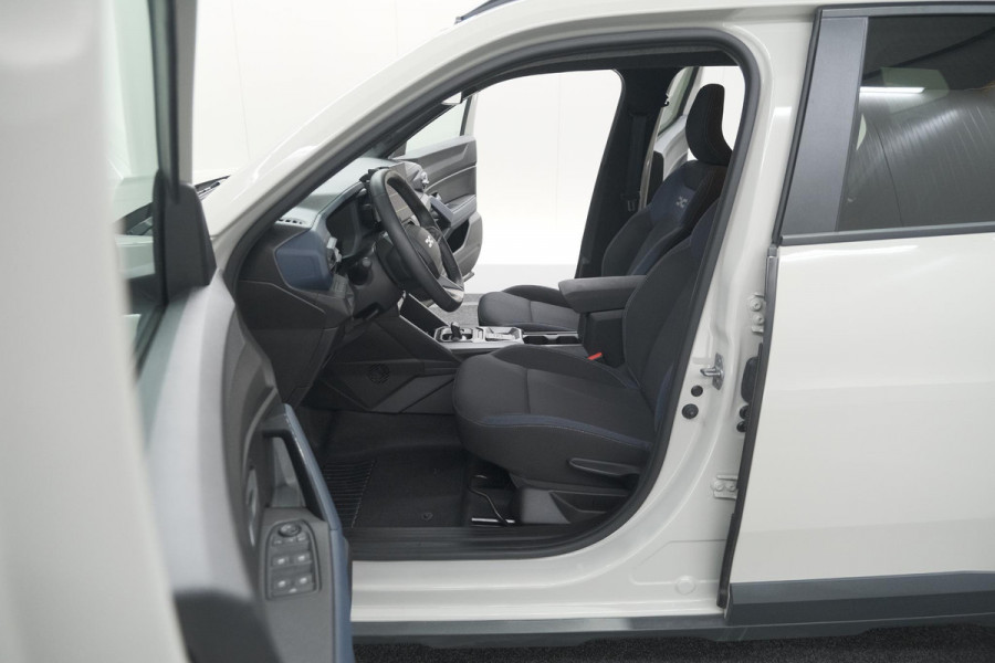 Dacia Duster 1.6 Hybrid 140 Journey | 360 Camera | Pack Winter | Dodehoekdetectie | Apple Carplay