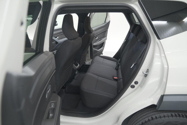 Dacia Duster 1.6 Hybrid 140 Journey | 360 Camera | Pack Winter | Dodehoekdetectie | Apple Carplay