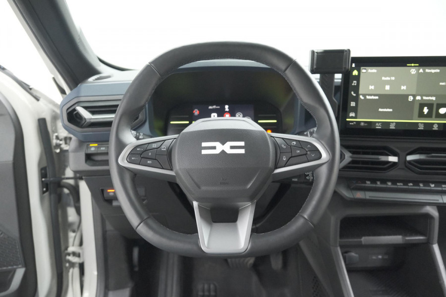 Dacia Duster 1.6 Hybrid 140 Journey | 360 Camera | Pack Winter | Dodehoekdetectie | Apple Carplay