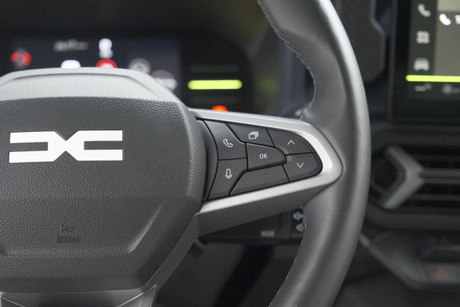 Dacia Duster 1.6 Hybrid 140 Journey | 360 Camera | Pack Winter | Dodehoekdetectie | Apple Carplay