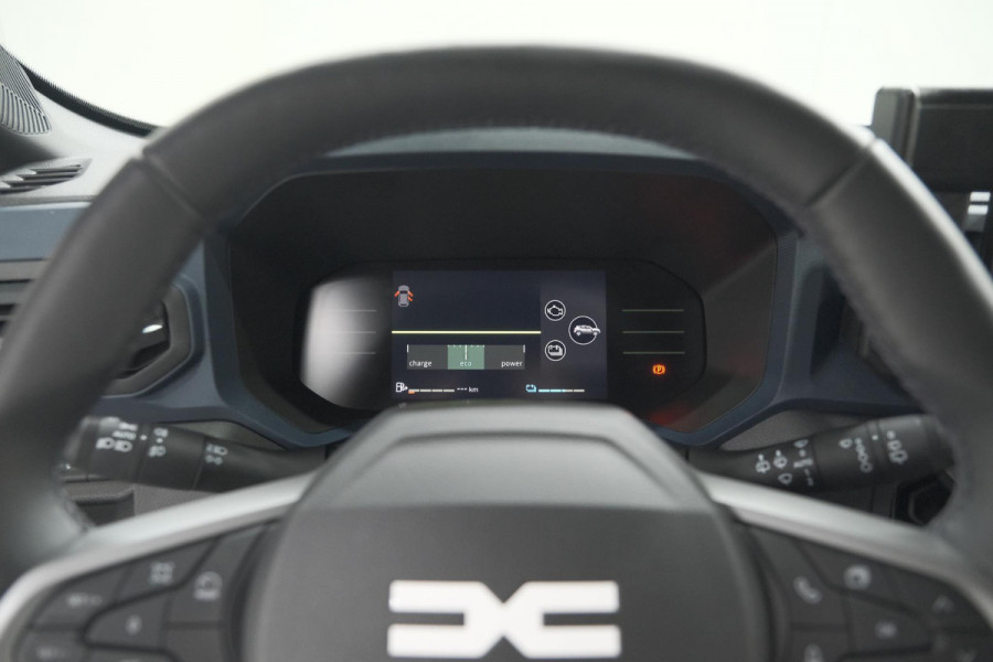 Dacia Duster 1.6 Hybrid 140 Journey | 360 Camera | Pack Winter | Dodehoekdetectie | Apple Carplay
