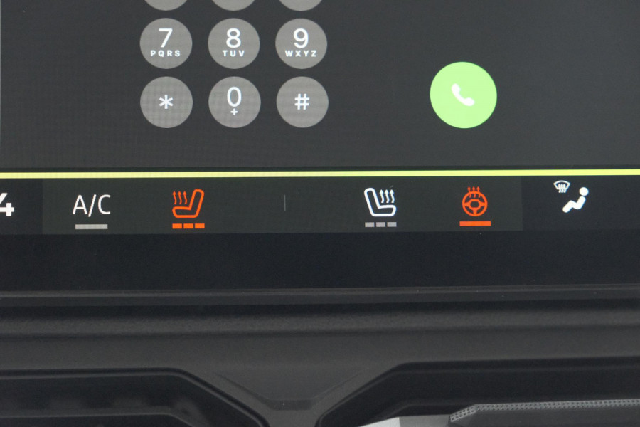 Dacia Duster 1.6 Hybrid 140 Journey | 360 Camera | Pack Winter | Dodehoekdetectie | Apple Carplay