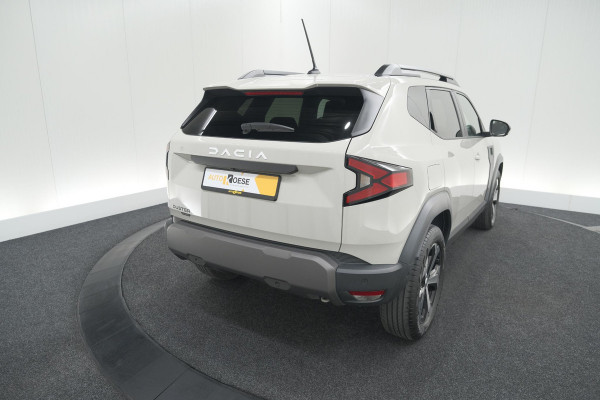 Dacia Duster 1.6 Hybrid 140 Journey | 360 Camera | Pack Winter | Dodehoekdetectie | Apple Carplay