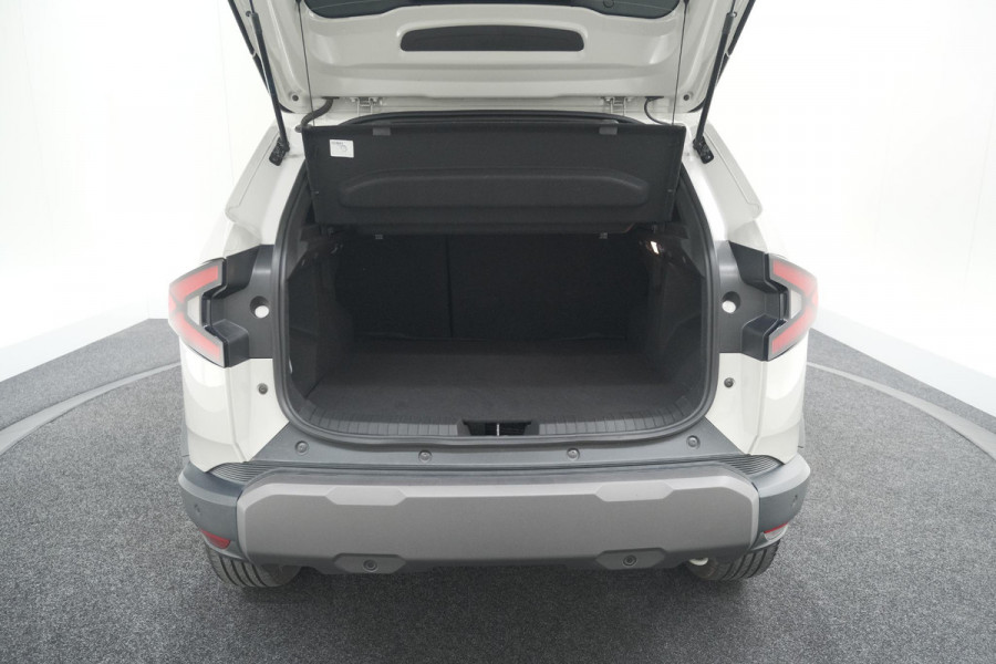 Dacia Duster 1.6 Hybrid 140 Journey | 360 Camera | Pack Winter | Dodehoekdetectie | Apple Carplay