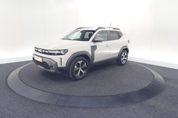 Dacia Duster 1.6 Hybrid 140 Journey | 360 Camera | Pack Winter | Dodehoekdetectie | Apple Carplay