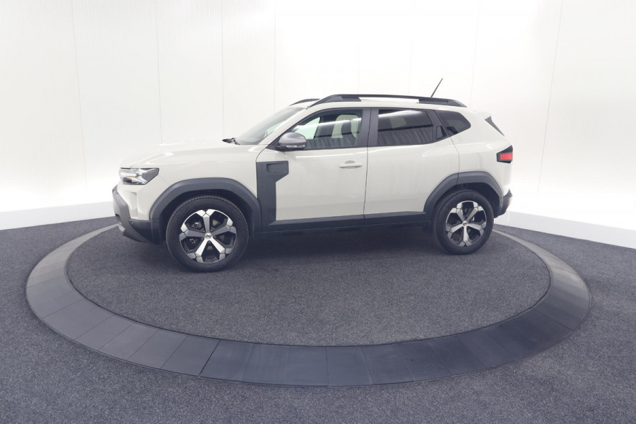 Dacia Duster 1.6 Hybrid 140 Journey | 360 Camera | Pack Winter | Dodehoekdetectie | Apple Carplay