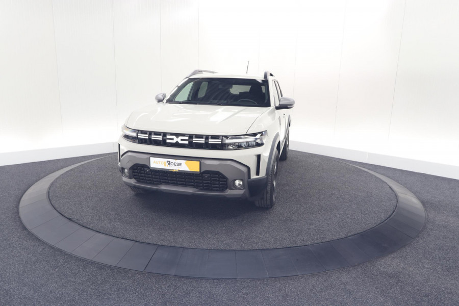 Dacia Duster 1.6 Hybrid 140 Journey | 360 Camera | Pack Winter | Dodehoekdetectie | Apple Carplay