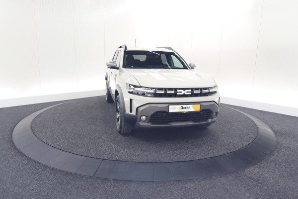 Dacia Duster 1.6 Hybrid 140 Journey | 360 Camera | Pack Winter | Dodehoekdetectie | Apple Carplay