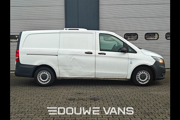 Mercedes-Benz Vito 111 L2 Airco Koelwagen Airco Carrier Euro 6