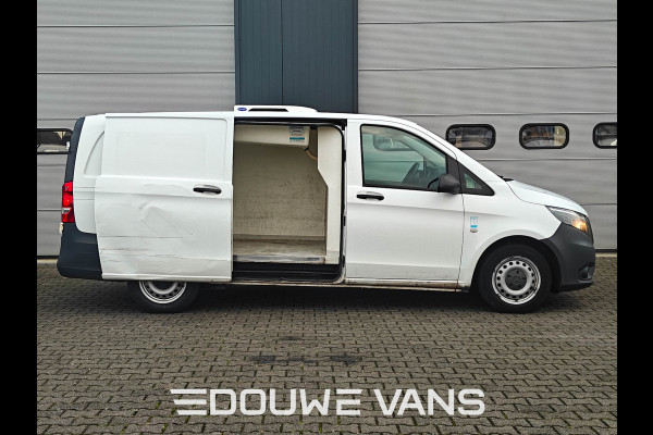 Mercedes-Benz Vito 111 L2 Airco Koelwagen Airco Carrier Euro 6