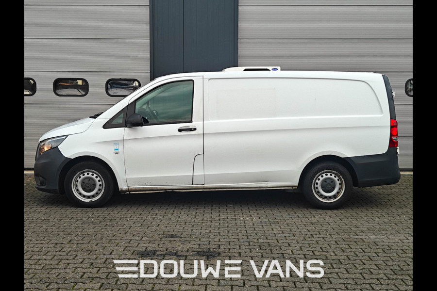 Mercedes-Benz Vito 111 L2 Airco Koelwagen Airco Carrier Euro 6
