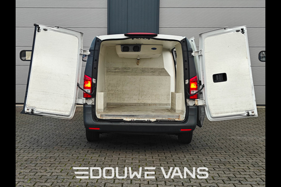 Mercedes-Benz Vito 111 L2 Airco Koelwagen Airco Carrier Euro 6