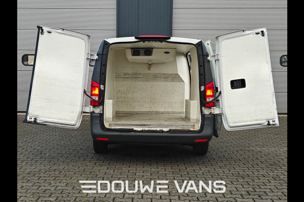 Mercedes-Benz Vito 111 L2 Airco Koelwagen Airco Carrier Euro 6