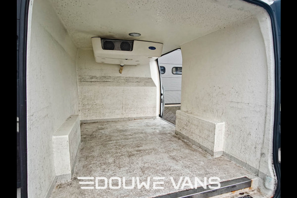Mercedes-Benz Vito 111 L2 Airco Koelwagen Airco Carrier Euro 6