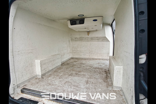 Mercedes-Benz Vito 111 L2 Airco Koelwagen Airco Carrier Euro 6