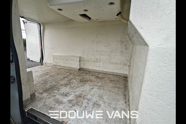 Mercedes-Benz Vito 111 L2 Airco Koelwagen Airco Carrier Euro 6