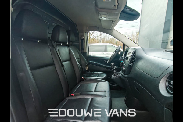 Mercedes-Benz Vito 111 L2 Airco Koelwagen Airco Carrier Euro 6