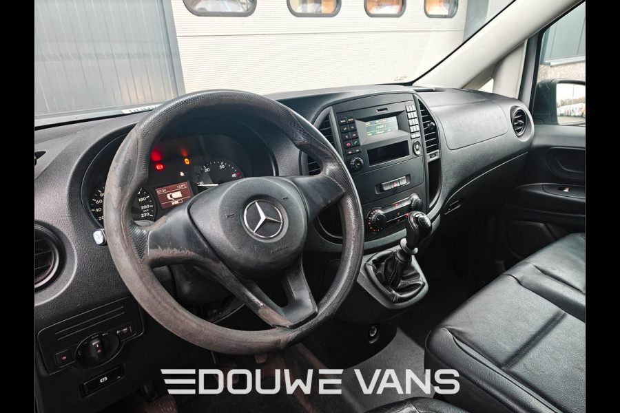 Mercedes-Benz Vito 111 L2 Airco Koelwagen Airco Carrier Euro 6