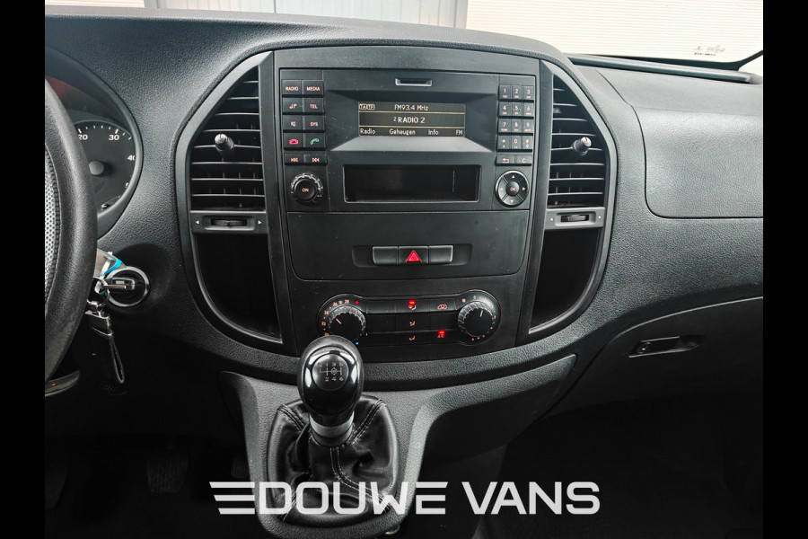 Mercedes-Benz Vito 111 L2 Airco Koelwagen Airco Carrier Euro 6