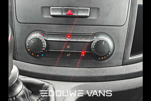 Mercedes-Benz Vito 111 L2 Airco Koelwagen Airco Carrier Euro 6