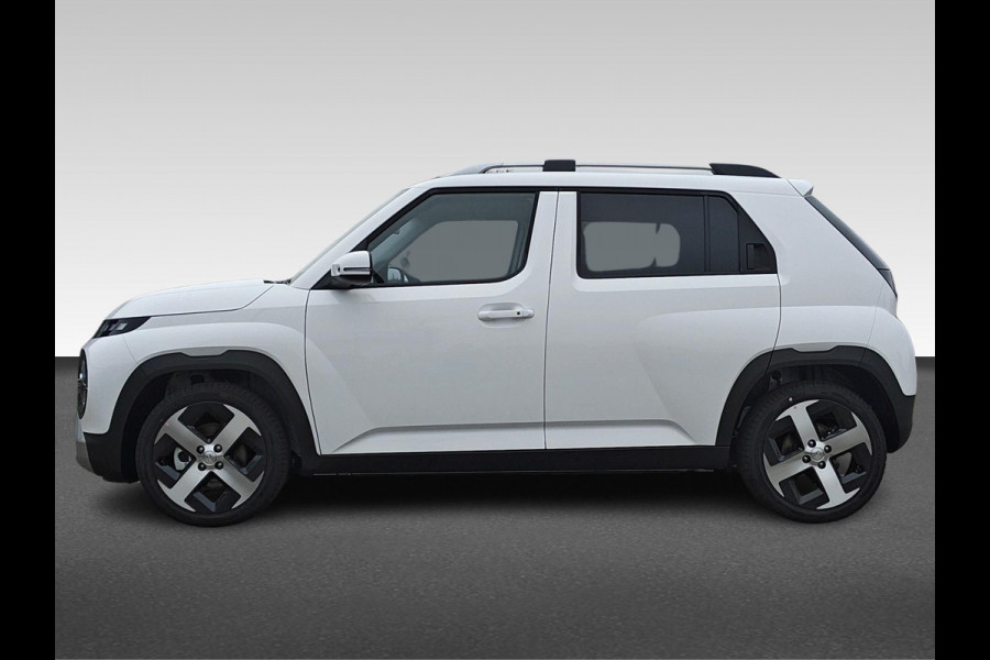 Hyundai Inster Evolve 49 kWh Winterpack