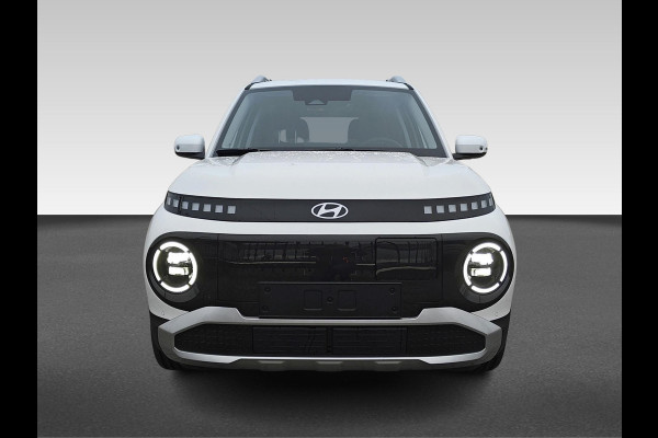 Hyundai Inster Evolve 49 kWh Winterpack