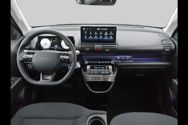 Hyundai Inster Evolve 49 kWh Winterpack